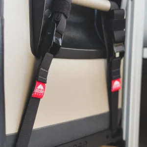Alternative view of GOOSE GEAR | UNIVERSAL FRIDGE STRAP KIT