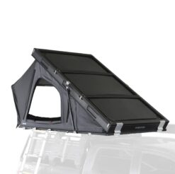 IKAMPER | BDV DUO | ASSEMBLED