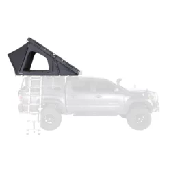 Alternative view of IKAMPER | BDV DUO | ASSEMBLED