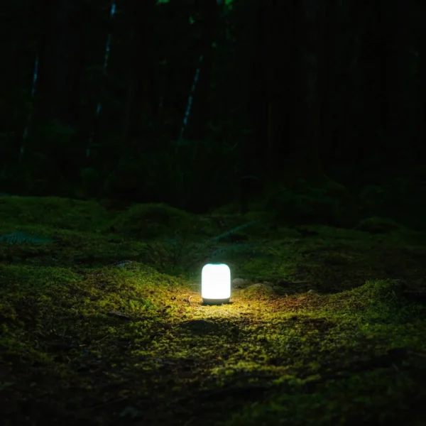 BIOLITE | ALPENGLOW 500 LANTERN - Image 8