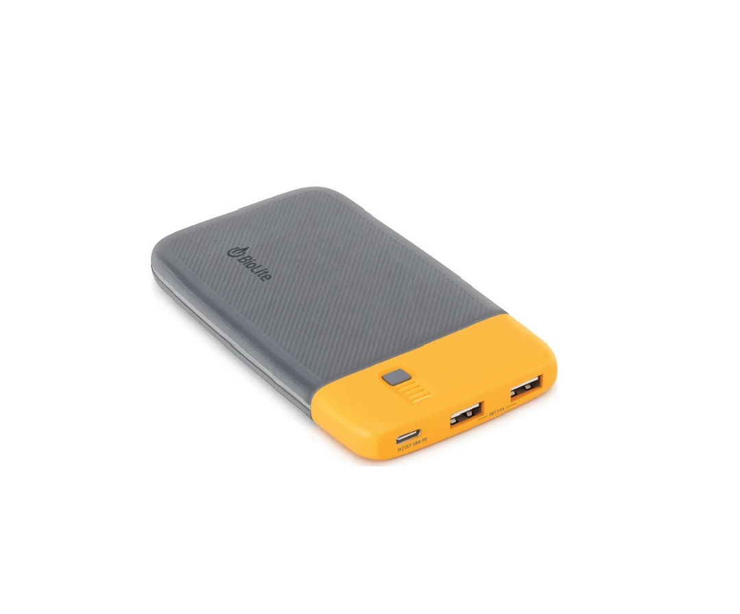 BIOLITE | CHARGE 20 PD