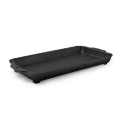 Alternative view of BIOLITE | FIREPIT GRIDDLE