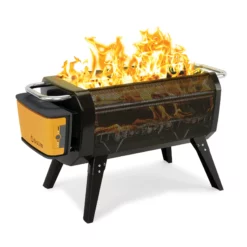 Alternative view of BIOLITE | FIREPIT+ COMPLETE BUNDLE | BUY TOGETHER AND GET 15% OFF
