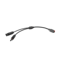 BIOLITE | SOLAR MC4 TO HPP ADAPTER CABLE