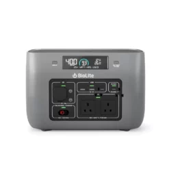 Alternative view of BIOLITE | BASECHARGE 600