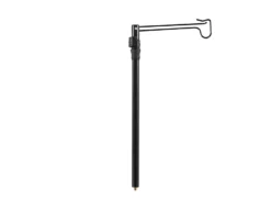 Alternative view of IKAMPER | DETACHABLE TELESCOPIC LIGHT STAND