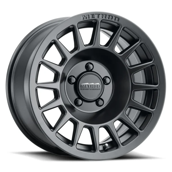 METHOD | MR707 MATTE BLACK - Image 2