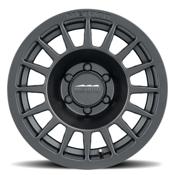 METHOD | MR707 MATTE BLACK - Image 3