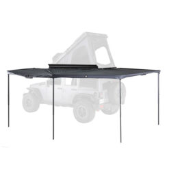 IKAMPER | EXOSHELL 270 AWNING