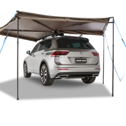 Rhino Rack | Batwing Compact Awning (Left) | with STOW iT