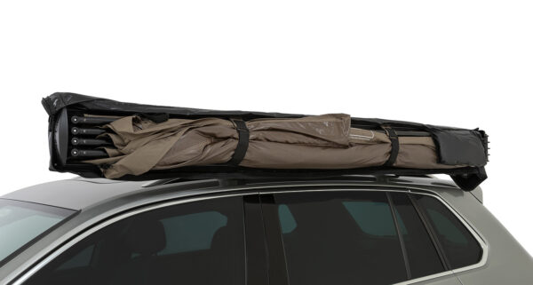 Rhino Rack | Batwing Compact Awning (Left) | with STOW iT - Image 3