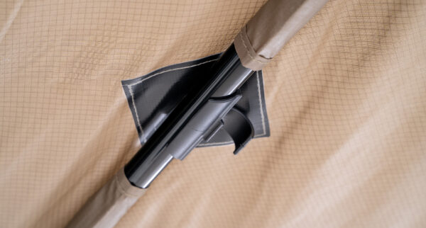 Rhino Rack | Batwing Compact Awning (Left) | with STOW iT - Image 5