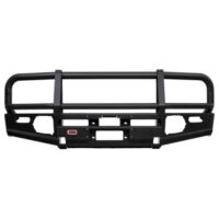 ARB | Front Winch Bumper | with Flair 60.3mm | 2007–2024 LC71/LC76/LC78/LC79