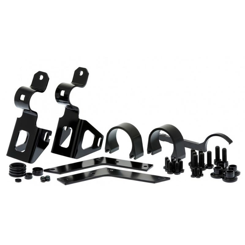 ARB | FRONT BP51 FIT KIT | LC300 2022+