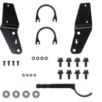 ARB | Front BP51 Fit Kit | 2022–2024 LC300 (All Models)