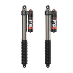 FOX | 2.5 PERFORMANCE ELITE RESI ADJ SET 0-2" REAR |  F150 4WD/2WD 2021+