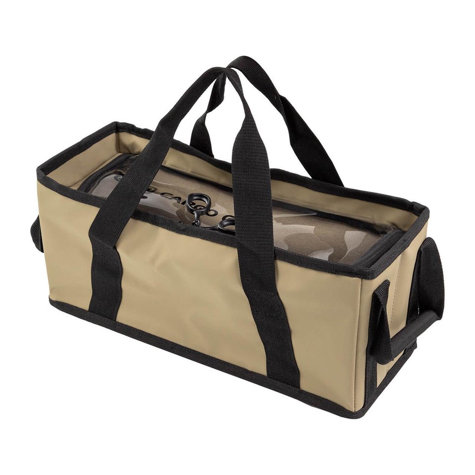 ARB | CARGO ORGANISER | CLEAR PVC TOP | SMALL - Image 3