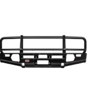 ARB | Front Winch Bumper | with Flair 47.5mm | 2007–2024 LC71/LC76/LC78/LC79