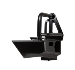 Alternative view of ARB | FRONT WINCH BUMPER W/ FLAIR | 47.5MM | LC71/LC76/LC78/LC79 2007-2023