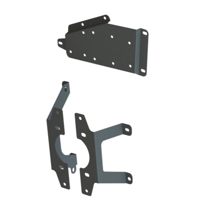 ARB | COMPRESSOR BRACKET | Y62 2010-2024