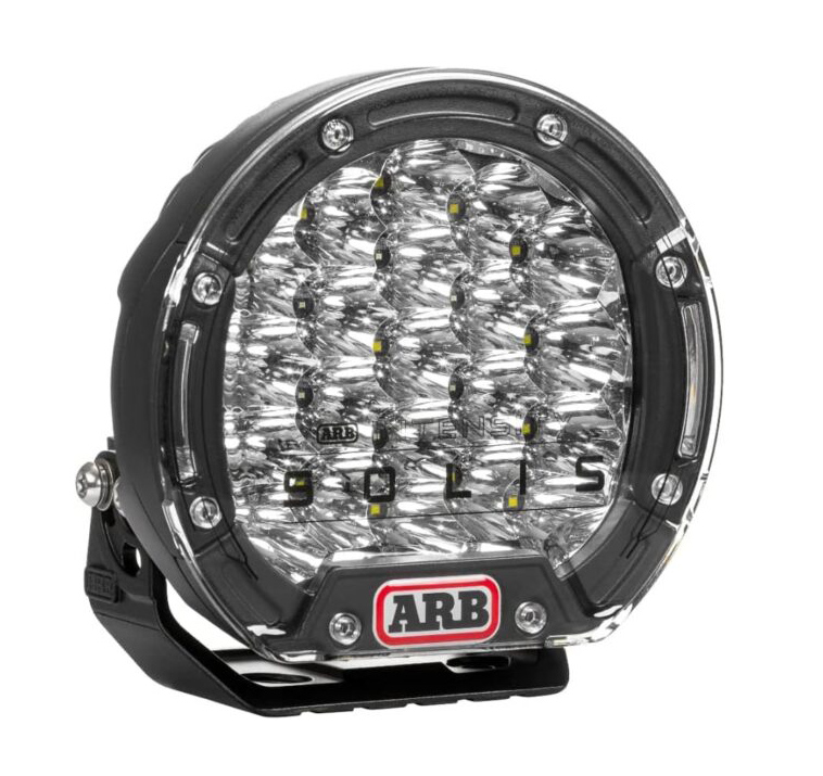 ARB | INTENSITY SOLIS 21 FLOOD EA