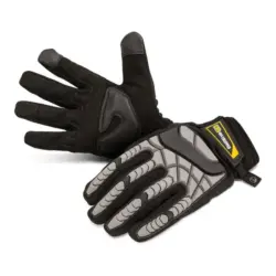 TJM | RECOVERY GLOVES | LARGE