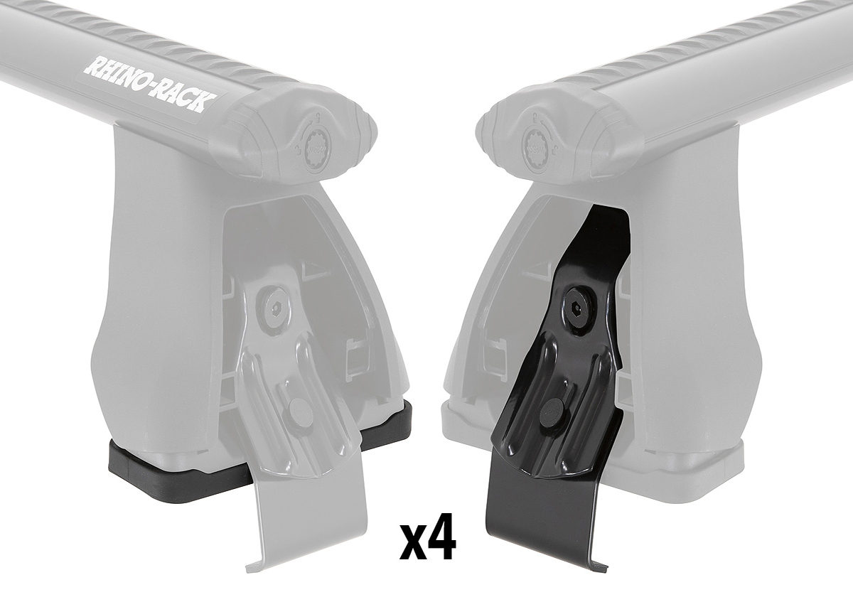 RHINO-RACK | SPORTZ BAR | F150 RAPTOR 2015-2025 | L 1260MM - Image 4