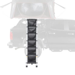 IKAMPER | HC STEPS WEATHERPROOF STAIR FRAME