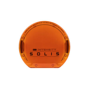 ARB | INTENSITY SOLIS 21 LIGHT COVER | AMBER EA