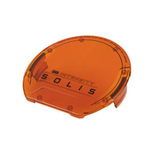 Alternative view of ARB | INTENSITY SOLIS 21 LIGHT COVER | AMBER EA