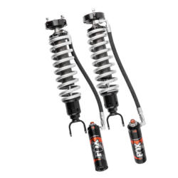 FOX | 2-3" FRONT 2.5 PERFORMANCE ELITE C/O RESI ADJ SET (REQ UCA) | RAM 1500 2019+