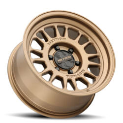 Alternative view of METHOD | MR318 | BRONZE