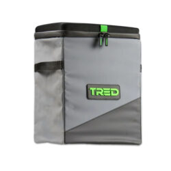 TRED | GT COLLAPSIBLE TRAVEL BIN