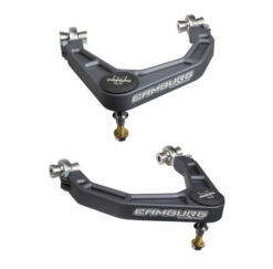 CAMBURG | KINETIK BILLET V2 UCA | RAPTOR 2017-2024