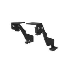 KC |  A-PILLAR LIGHT BRACKET | F150 2015-2020  / RAPTOR 2017-2020 /EXPEDITION 2018+