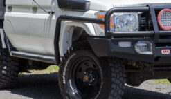 ARB | SIDE RAIL | 60.3MM | LC71/LC76/LC78/LC79 2007+ - Image 3