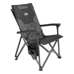 ARB | PINNACLE CAMP CHAIR | BLACK