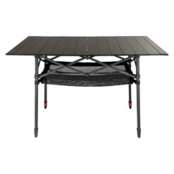 Alternative view of ARB | PINNACLE CAMP TABLE | BLACK