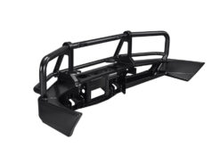 Alternative view of ARB | FRONT WINCH BUMPER W/ FLAIR | 60.3MM | LC71/LC76/LC78/LC79 2024+