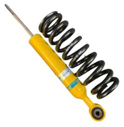 BILSTEIN | 0-2" FRONT B60 ADJUSTABLE W/SPRING EA - DE | LC200 2008-2021