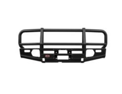 ARB | FRONT WINCH BUMPER W/ FLAIR | 60.3MM | LC71/LC76/LC78/LC79 2024+