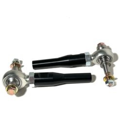 CAMBURG | HEIM STEERING UPGRADE KIT | BRONCO 2DR/4DR 2021+