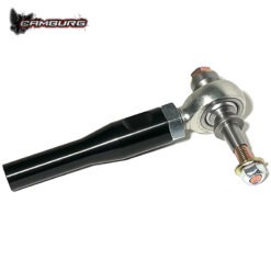 Alternative view of CAMBURG | HEIM STEERING UPGRADE KIT | BRONCO 2DR/4DR 2021+