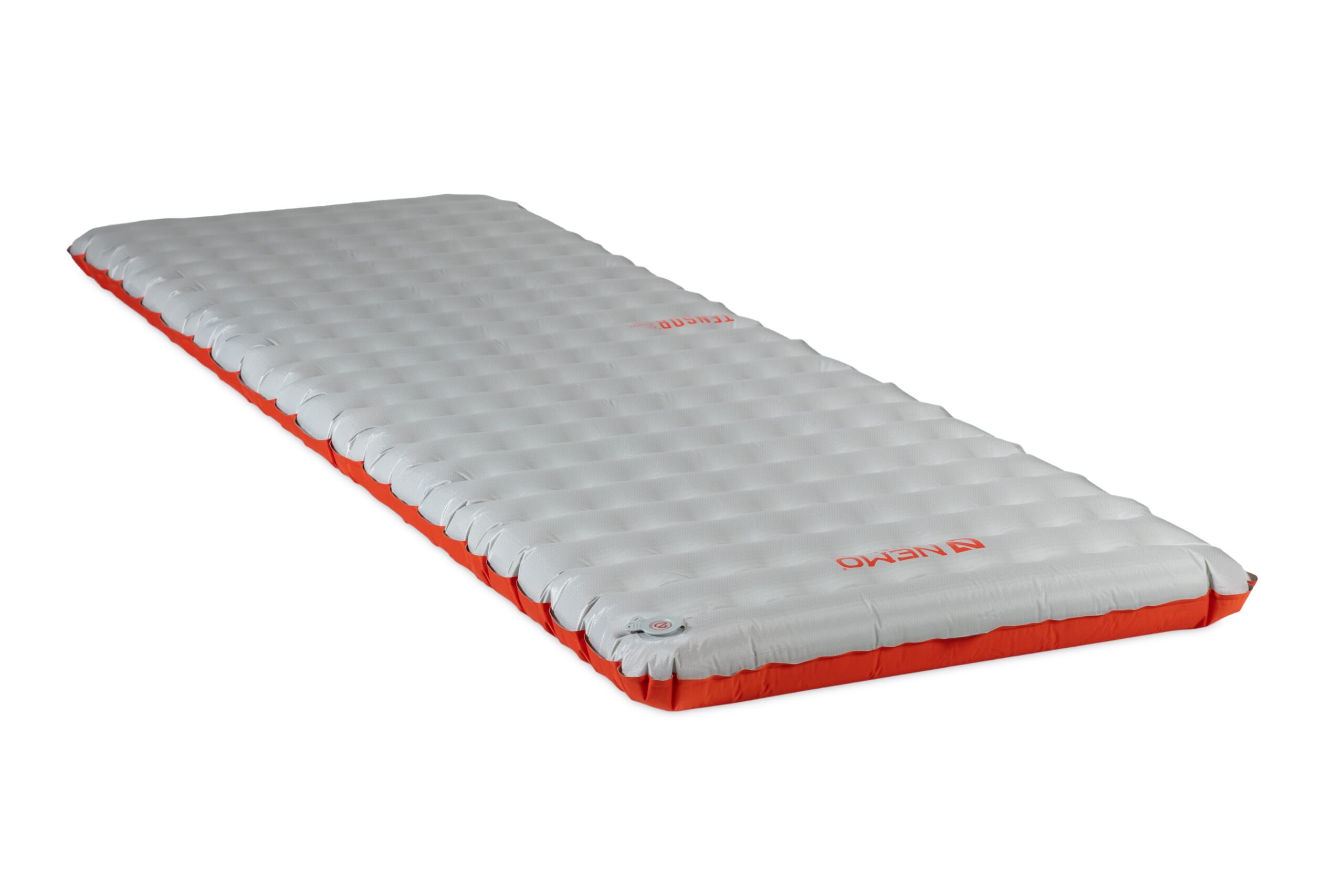NEMO EQUIPMENT | TENSOR ALL-SEASON SLEEPING PAD | LONG WIDE - Image 3