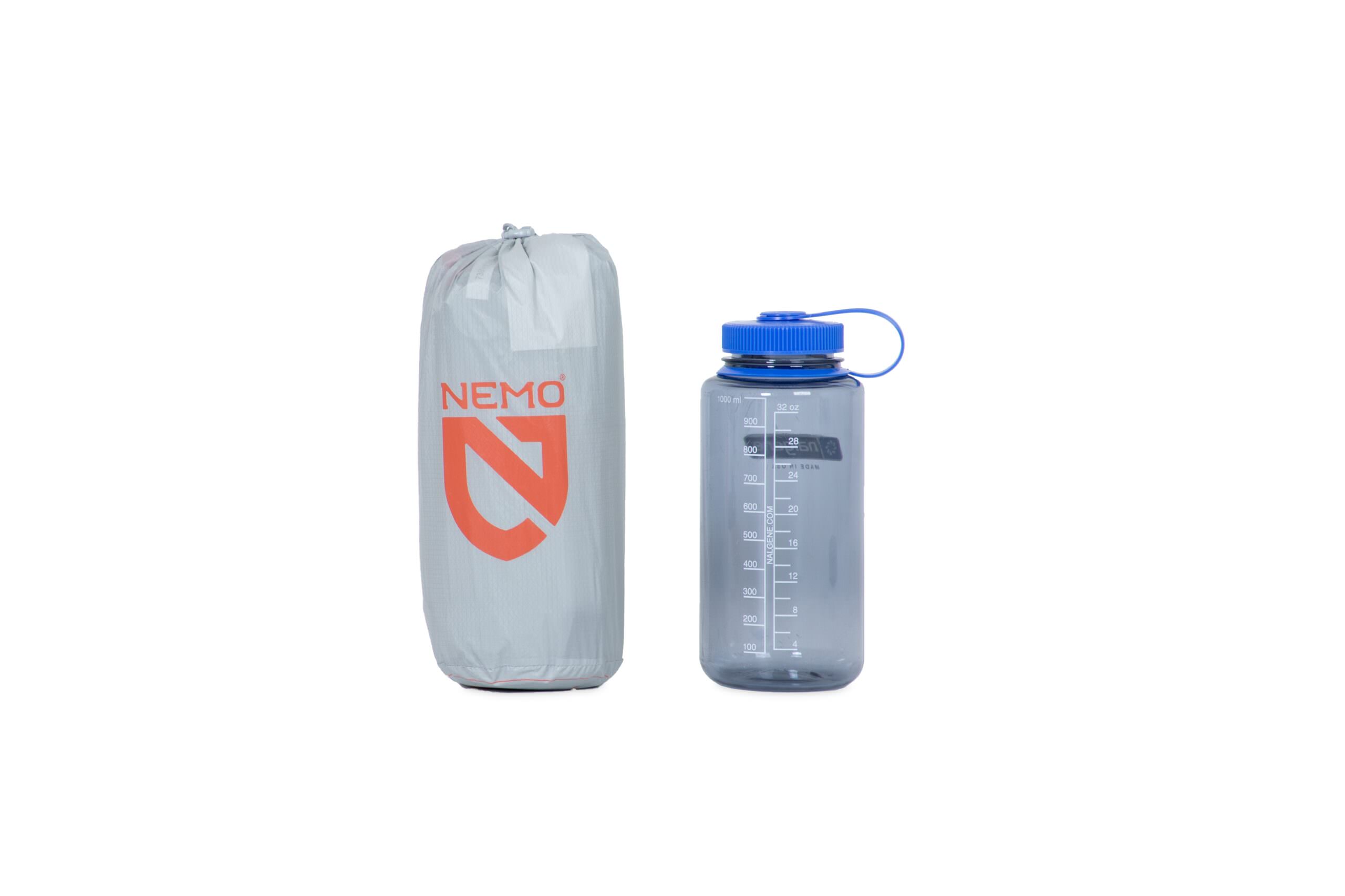 NEMO EQUIPMENT | TENSOR ALL-SEASON SLEEPING PAD | LONG WIDE - Image 8