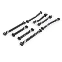 TERAFLEX | ALPINE 8 FLEX ARM KIT FOR 0-4.5” LIFT |  JT  2020+