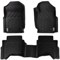 ARB | Floor Mat Set 4DR | 2007-2024 LC76/LC79