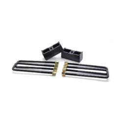 READYLIFT | 2.25" REAR BLOCK KIT (REPLACES FACTORY BLOCK - REVIEW FOR HEIGHT - NOT FOR W/ COMPOSITE REAR OVERLOAD) |  GM 1500 1999-2023