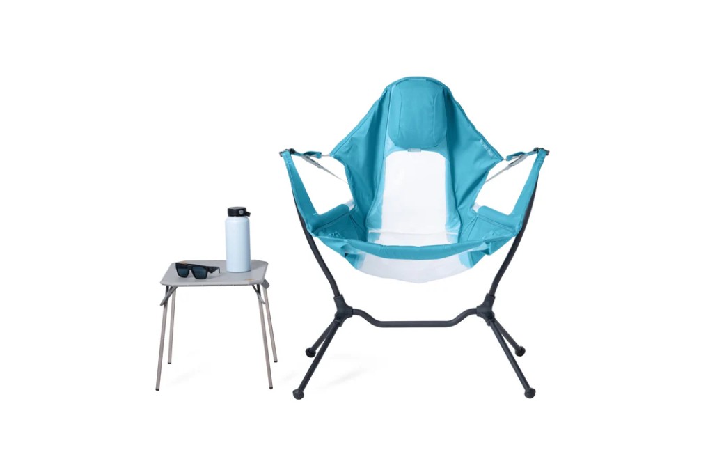 NEMO EQUIPMENT | STARGAZE RECLINING CAMP CHAIR - Image 10