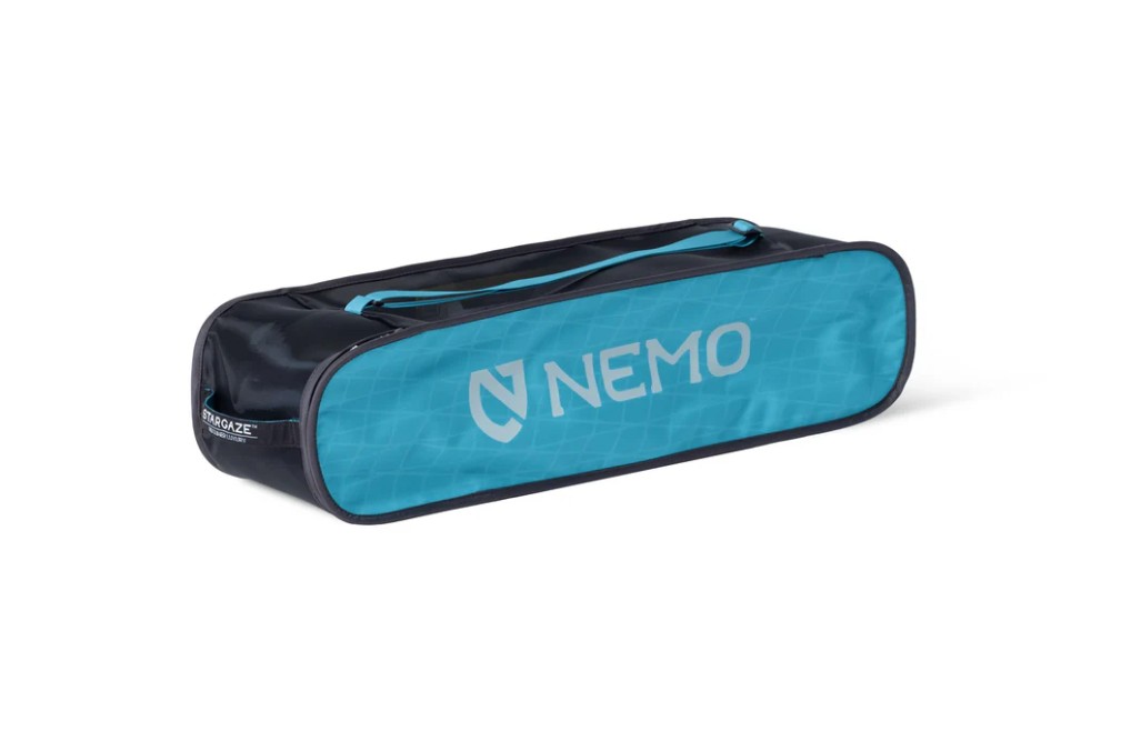 NEMO EQUIPMENT | STARGAZE RECLINING CAMP CHAIR - Image 15